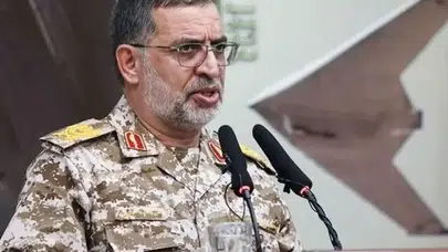 Devrim Muhafızları Sözcüsü Öldürüldü Mü? Tahran’dan Kritik Açıklama