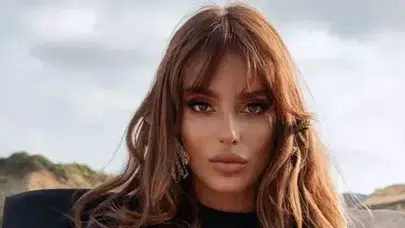 Ünlü oyuncunun yöntemi olay oldu: Sosyal medya karıştı!