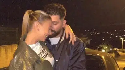 VAHAP CANBAY'IN SEVGİLİSİ KİM? Vahap Canbay Kimdir, Rapçi Canbay Kaç Yaşında, Nereli ve Ümraniye Saldırısında Ne Oldu?