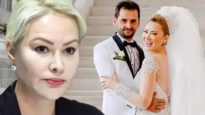 AYLİN COŞKUN EŞİ (KOCASI) KİM, KİMİNLE EVLİ? Serveti Ne Kadar, Aslen Nereli, Kaç Yaşında ve Ne İş Yapıyor?