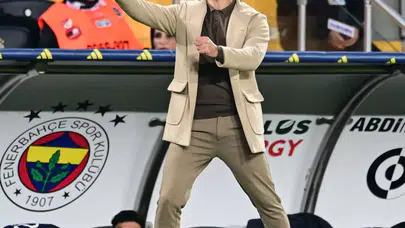 Fenerbahçe’de Deprem Çağrısı! 'Tedesco Gönderilsin, İsmail Kartal Gelsin'