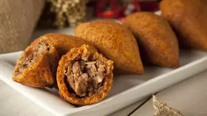 RÜYADA İÇLİ KÖFTE GÖRMEK DİYANETE GÖRE NE DEMEK? İçli köfte yemek ve yapmak ne anlama gelir?
