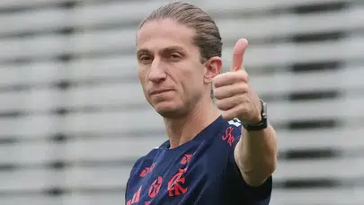 Flamengo’da tarihi skor sonrası kapılar sessizce kapandı