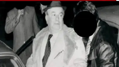 NATO Karargahında Doğan Bebek Yıllar Sonra Türkiye’yi Şaşırttı