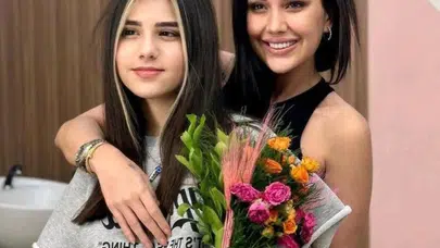 NİLDA POLAT KAÇ YAŞINDA! Aslen Nereli, Hangi Okulda Okuyor?