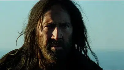 NİCOLAS CAGE SON FİLMİ!