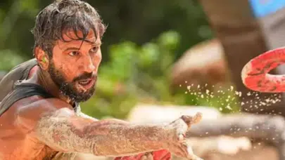 ADEM KILIÇCI SURVİVOR’I KAÇ KEZ KAZANDI! Kaç yaşında, aslen nereli, sevgilisi var mı? İşte Adem Kılıçcı’nın hayatı