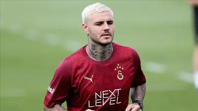 Mauro Icardi bugün antrenmana çıkacak mı, İstanbul’a ne zaman dönüyor?