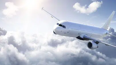 Irak hava sahası 72 saat daha kapalı: Uçuşlar durduruldu