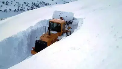 VAN HAVA DURUMU!