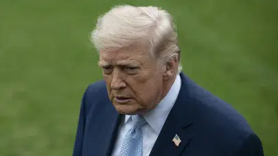 Trump'tan Dünyayı Sarsan Çıkış! 'İran’la Petrolü Birlikte Yönetelim'