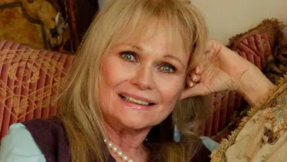 Lenny’nin Yıldızı Valerie Perrine’in Son İsteği Ortaya Çıktı