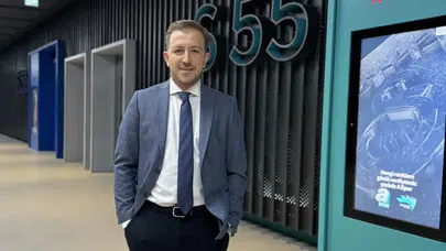 Spor medyasının sessiz gücü: Koray Baloğlu’nun ekran arkasından zirveye uzanan hikayesi