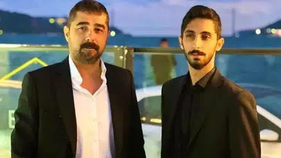 Mert Tatlıses’in çıkışıyla ailede saklı kalan defter açıldı