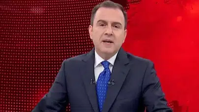 Selçuk Tepeli’nin kariyer yolculuğu: Yazılı basından ana habere!