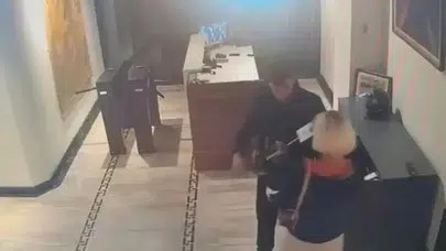 Güvenlik Kamerası Kayıtları Dosyaya Girdi: Ayşegül Eraslan Olayında Yeni Gelişme