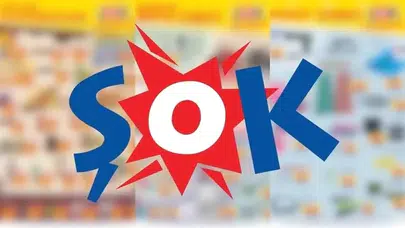ŞOK’ta Bu Hafta Yemek Takımı, Küçük Ev Aletleri ve Temel Gıda Fırsatları Raflarda
