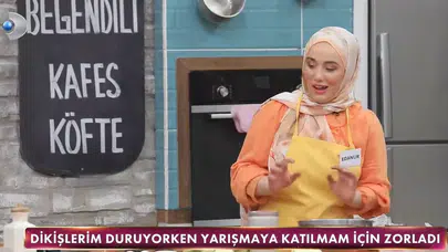 GELİNİM MUTFAKTA EDANUR KİMDİR, NERELİ? Kaç yaşında, aslen nereli, Seher Hanım kimdir, memleketi neresi?