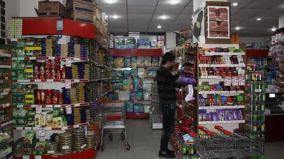 BAKKALLAR SAAT KAÇTA KAPANIYOR! Kaça Kadar Açık? Hafta Sonu Açık mı?