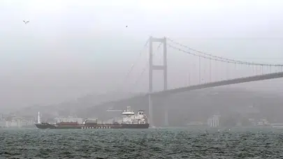 Türkiye’ye Yağışlı Sistem Giriş Yaptı: Günlerce Sürecek Sağanak Geliyor!