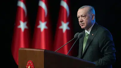 Cumhurbaşkanı Erdoğan’dan yoğun İran diplomasisi, Trump ve Körfez liderleriyle görüştü