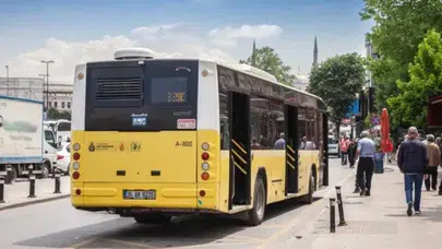 Toplu Taşıma 20 Ay Ücretsiz! Bu Haktan Herkes Yararlanamayacak