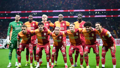 GALATASARAY AVRUPA’DA TUR ATLADI MI? Çeyrek finale çıktı mı, Liverpool’u geçti mi?