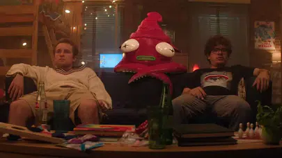 PİZZA MOVİE NE ZAMAN ÇIKACAK! Gaten Matarazzo’nun Başrolünde Olduğu Absürt Komediden İlk Fragman