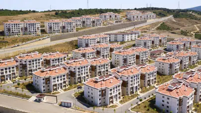 TOKİ (9-15 MART) KURA SONUÇLARI TAKVİMİ! e-Devlet’te ne zaman açıklanır, Muğla TOKİ hangi gün, İstanbul TOKİ ve Çorum TOKİ çekilişi ne zaman?