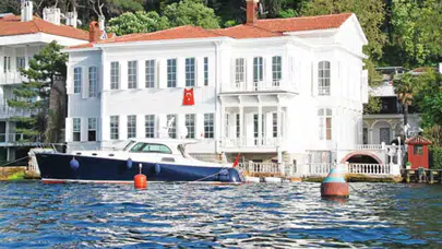 KURTLAR VADİSİ’NİN YALISI KİME AİT! Abud Efendi Yalısı satılıyor mu, fiyatı ne kadar, konumu neresi?