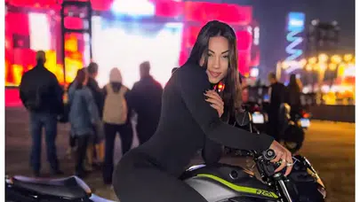 Brezilya’da Yürek Yakan Olay, Kazada Ölen Kızını Görünce Baba İntihar Etti