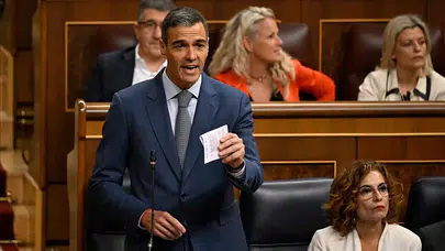 Trump’ın ticaret tehdidine İspanya’dan rest 'Savaşa hayır'