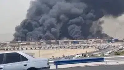 ABD-İsrail İran Savaşı 3. Gününde İsrail’in Lübnan Saldırılarında 31 Kişi Hayatını Kaybetti