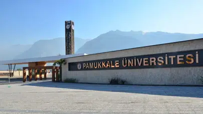 DENİZLİ’DE DEPREM SONRASI ÜNİVERSİTELER TATİL Mİ! Pamukkale Üniversitesi İçin Tatil Kararı Var mı?