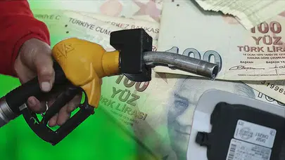 AKARYAKIT FİYATLARI NE KADAR OLDU! Benzin fiyatı, motorin fiyatı, LPG fiyat