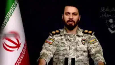 İran’dan Sert Karşılık! 14 ABD Üssü Vuruldu İddiası