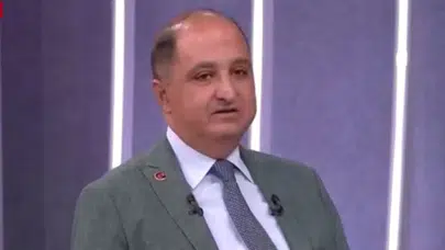 PROF. DR. ALİ FUAT GÖKÇE KİMDİR VE KARİYERİ! Nereli, Kaç Yaşında, Askeri Geçmişi Ne, Hangi Üniversitede Görev Yapıyor?