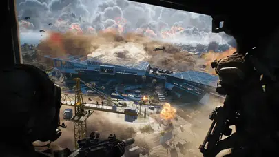 EA Games’ten Oyunculara Jest: Battlefield 6 Deneme Haftası Resmen Başladı