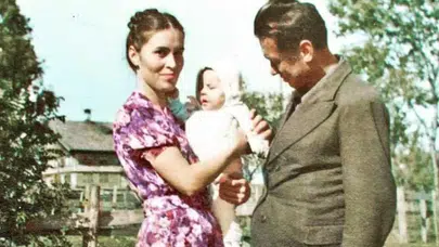 İlber Ortaylı’nın Annesi Rus mu, Şefika Ortaylı’nın Kökeni Ne, Karaşay Ailesi Nedir, Mesleği Ne, Eşi Kemal Ortaylı Kimdir, Kaç Çocuğu Vardı?