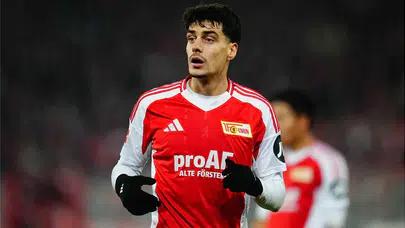 Sözleşmesi Bitiyor! Fenerbahçe, Diogo Leite Transferini Gündemine Aldı