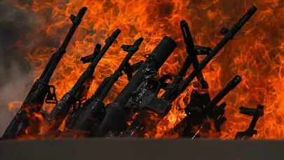 İmralı Zirvesi Sonrası Kritik Sözler! 'Süreç Bitti, Yeni Sayfa Açıldı'