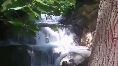 URFA ŞELALESİ NEREDE? Nasıl gidilir, giriş ücretli mi?