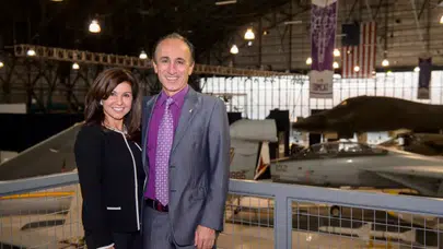 EREN ÖZMEN VE FATİH ÖZMEN'İN SERVETİ! Kaç yaşındalar, ne iş yapıyorlar, SNC şirketi ve Dream Chaser nedir?