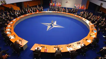 NATO strateji masasındaki İsrail hamlesi dengeleri değiştirdi