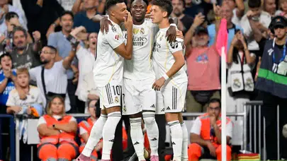 UEFA Açıkladı! Avrupa’nın Maaş Devleri Listelendi