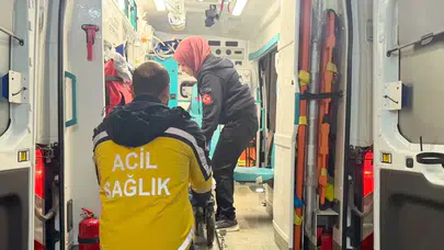 5’inci Kattan Düştü! 18 Günlük Yaşam Savaşı Acıyla Bitti