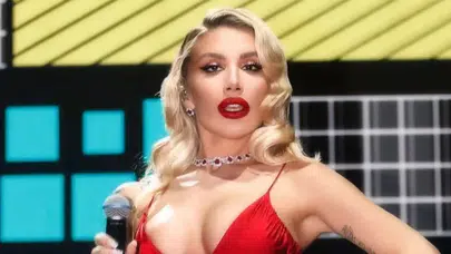 İrem Derici Ev Aldı Ama Sorunlar Bitmedi! Tadilata 5 Milyon Harcadı