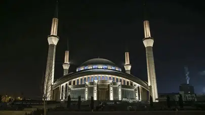 Ramazan’ın Kalbinde Saklı O Gece Yaklaşıyor