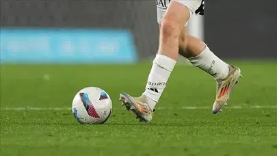 Avrupa futbolunun devleri sahada: RAMS Park’ta dev mücadele!