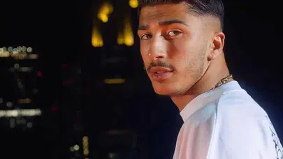 MERO GERÇEK ADI NE, NERELİ? Kaç yaşında, hayatı ve müzik kariyeri